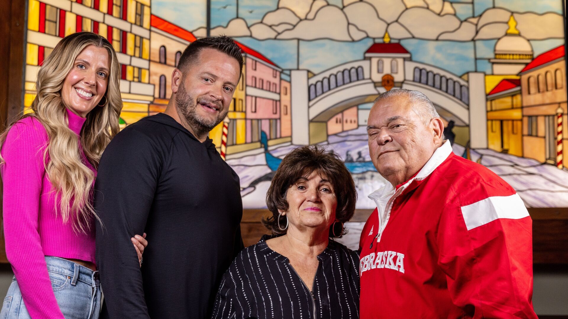 Former Husker Lance Brown to continue Lo Sole Mio legacy with new Italian restaurant